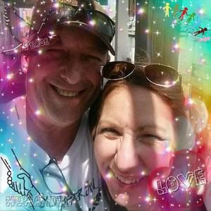 Meet your Posher, Thomas